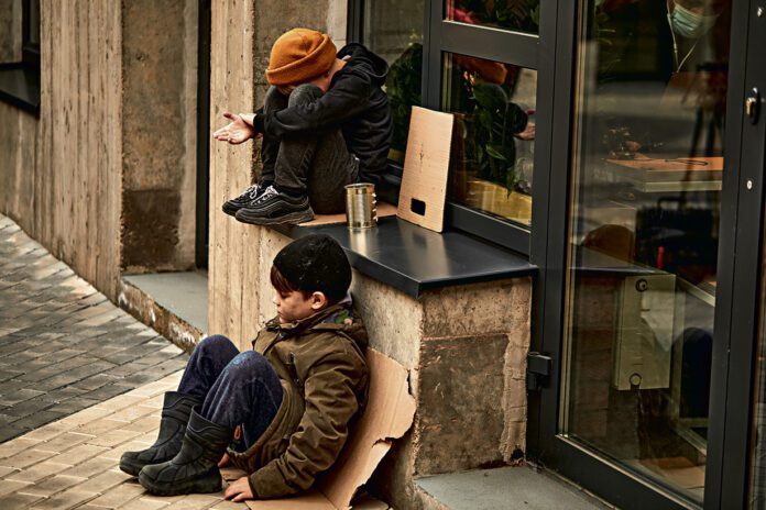 Tarnów oskarżeni o handel ludźmi