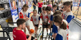 Tarnowski Dzień Sportu 2024