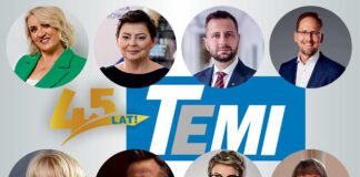Tygodnik TEMI oczami znanych tarnowian