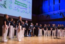 Udany sezon tarnowskiego chóru