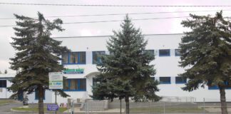 Tarnowskie Wodociągi