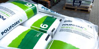 W spółce Grupy Azoty SA w Tarnowie nawozy produkowane są od ponad 90 lat