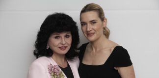 czaderska - Kate Winslet