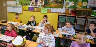 W mieście i powiecie tarnowskim gwałtownie spada liczba urodzeń, jaki wpływ będzie miała ta sytuacja na działalność szkół?