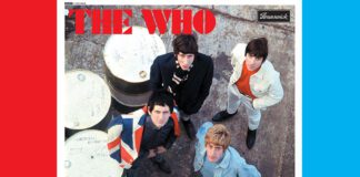 fonograf-My Generation