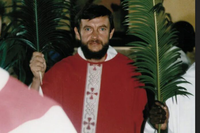 ksiadz jan czuba ksiadz jan czuba