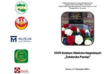 pamięć żółnierska oddział pttk