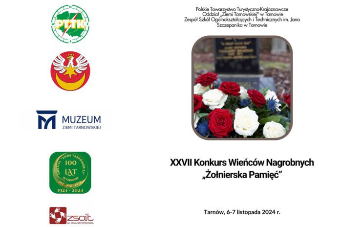 pamięć żółnierska oddział pttk