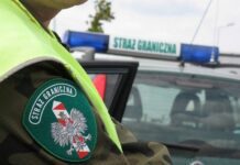 Straż Graniczna