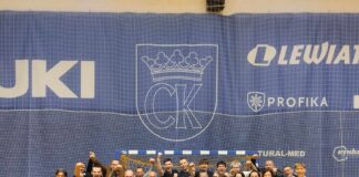 Piłka ręczna: Tarnowianie zwycięzcy w meczu z KSS Iskra Kielce