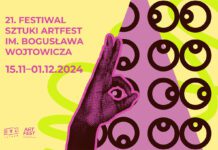 ArtFest - tarnowski festiwal sztuki