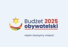 Budżet Obywatelski miasta Tarnowa 2025