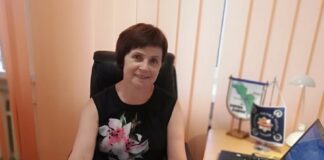 Marta Herduś, była burmistrz Żabna została... zastępcą burmistrza Radłowa.