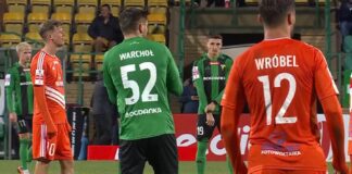 Betclic 1 Liga: Termalica wygrała z Górnikiem Łęczna