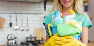 Jak sprzątać szybciej - Triki na codzienne porządki w domu