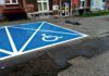 Czytelnicy interweniują. Niepełnosprawni bez kart parkingowych Niepełnosprawni bez kart parkingowych
