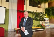 PiS wybrał lokalne władze