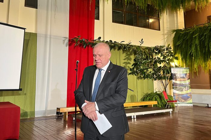 PiS wybrał lokalne władze