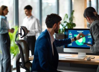 Planowanie produkcji oparte na prognozach