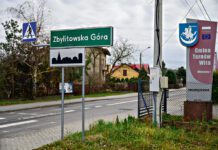 „Nie” dla budowy zachodniej obwodnicy Tarnowa. Mieszkańcy wyjdą na ulice? Protest przeciwko budowie zachodniej obwodnicy Tarnowa