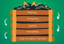 Przydomowy kompostownik