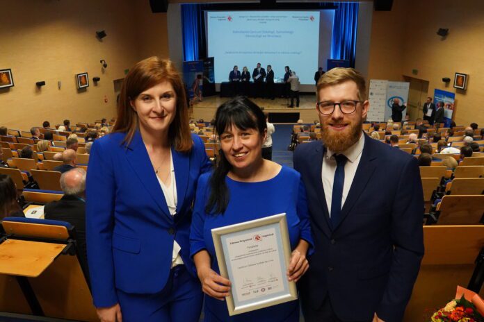 Siedliska wyróżnienie