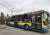 Strzelał do miejskiego autobusu Strzelał do autobusu MPK Tarnów