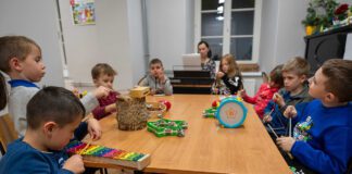 Tarnów - Kolejna Sobota w Pałacu