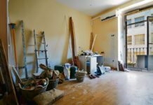 Mieszkanie za remont: potrzeba coraz więcej pieniędzy albo… własnego potu Tarnów Mieszkanie za remont