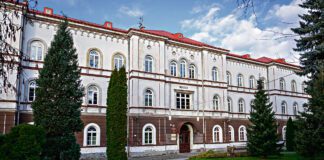 Tarnów likwidacja Pałacu Młodzieży