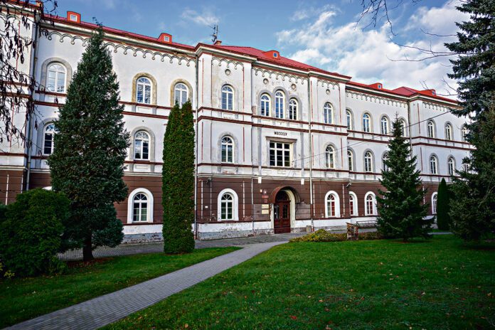 Tarnów likwidacja Pałacu Młodzieży