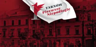 Tarnowski Szlak Niepodległości