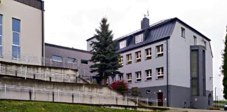 Wielka reforma edukacyjna w Ciężkowicach