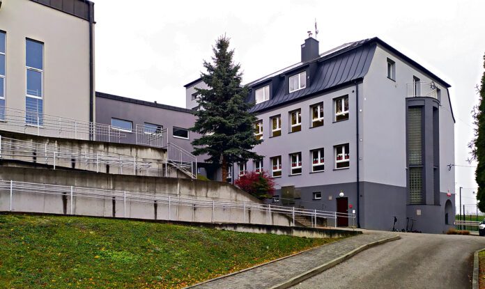 Wielka reforma edukacyjna w Ciężkowicach