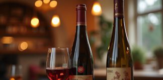 Wina bezalkoholowe - Zdrowa alternatywa dla tradycyjnych trunków