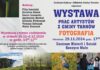 Wystawa fotografie