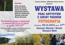 Wystawa fotografie
