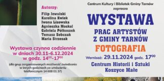 Wystawa fotografie