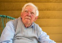 architekt i urbanista Otto Schier