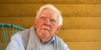 architekt i urbanista Otto Schier