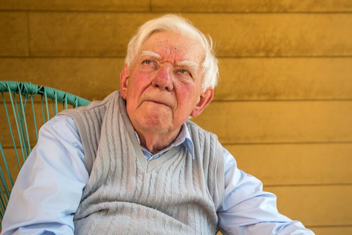 architekt i urbanista Otto Schier