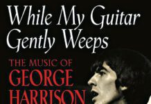 fonograf, George Harrison