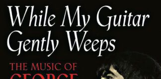 fonograf, George Harrison