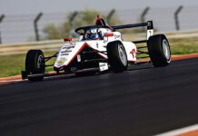 16-latek z Tarnowa zmienia bolid