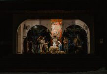 Koncerty kolędowe w Tuchowie. Bogaty program wydarzeń