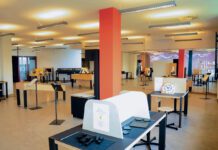 Centrum Nauki SOWA w Ryglicach