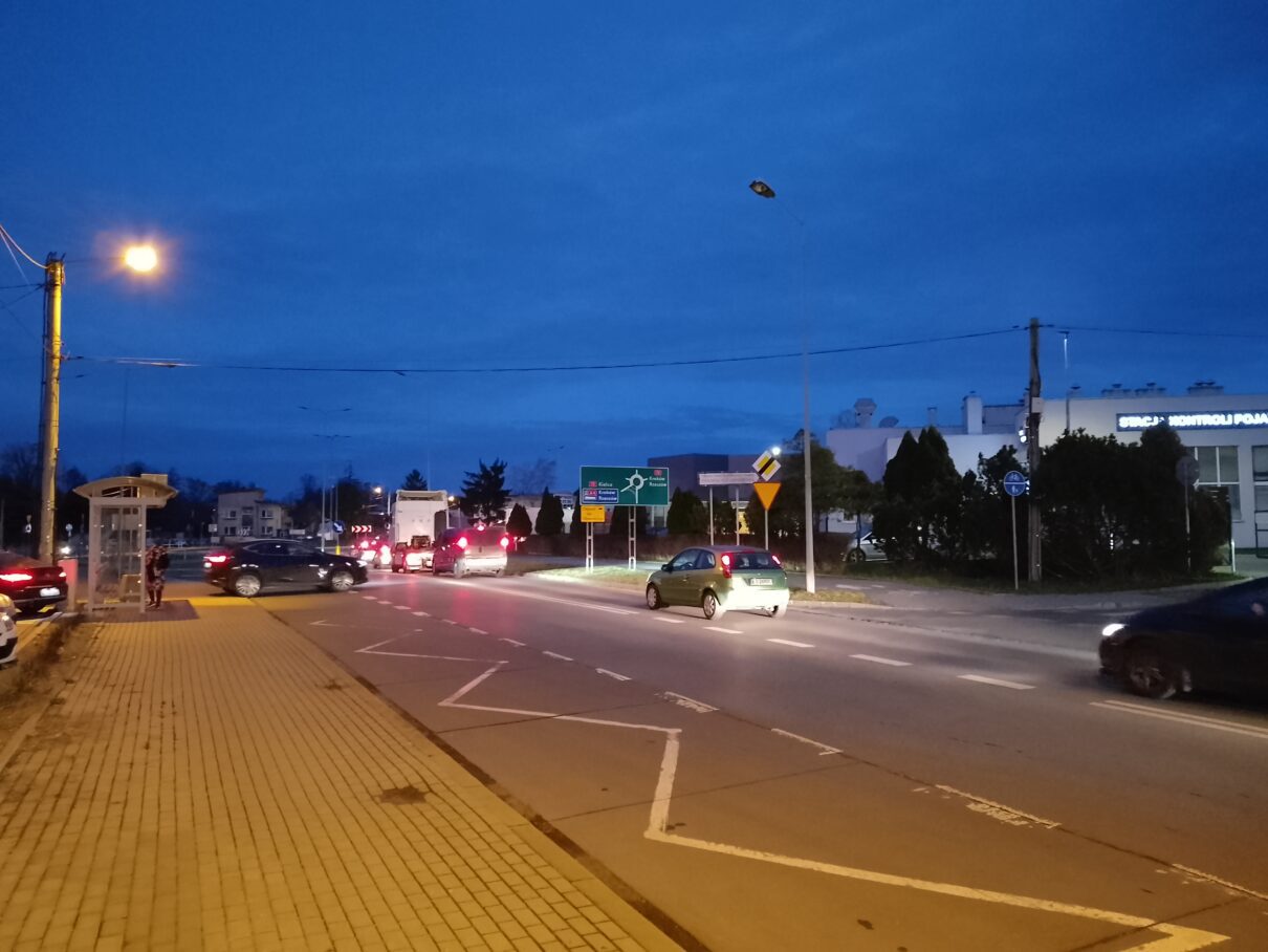 Rondo Zesłańców Sybiru