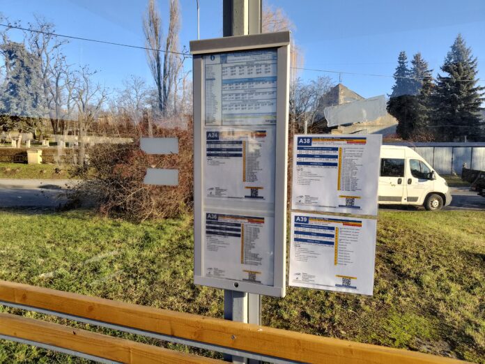 Rozkład jazdy Koleje Małopolskie