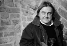 tarnowski malarz Jerzy Martynów