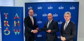 Jest porozumienie miasta z Grupą Azoty